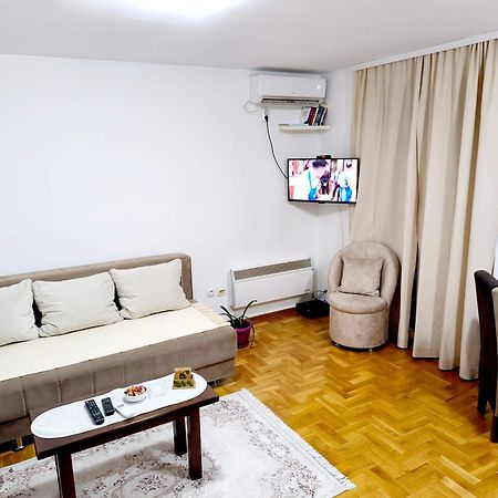 Apartment Laca Vrnjacka Banja Bagian luar foto