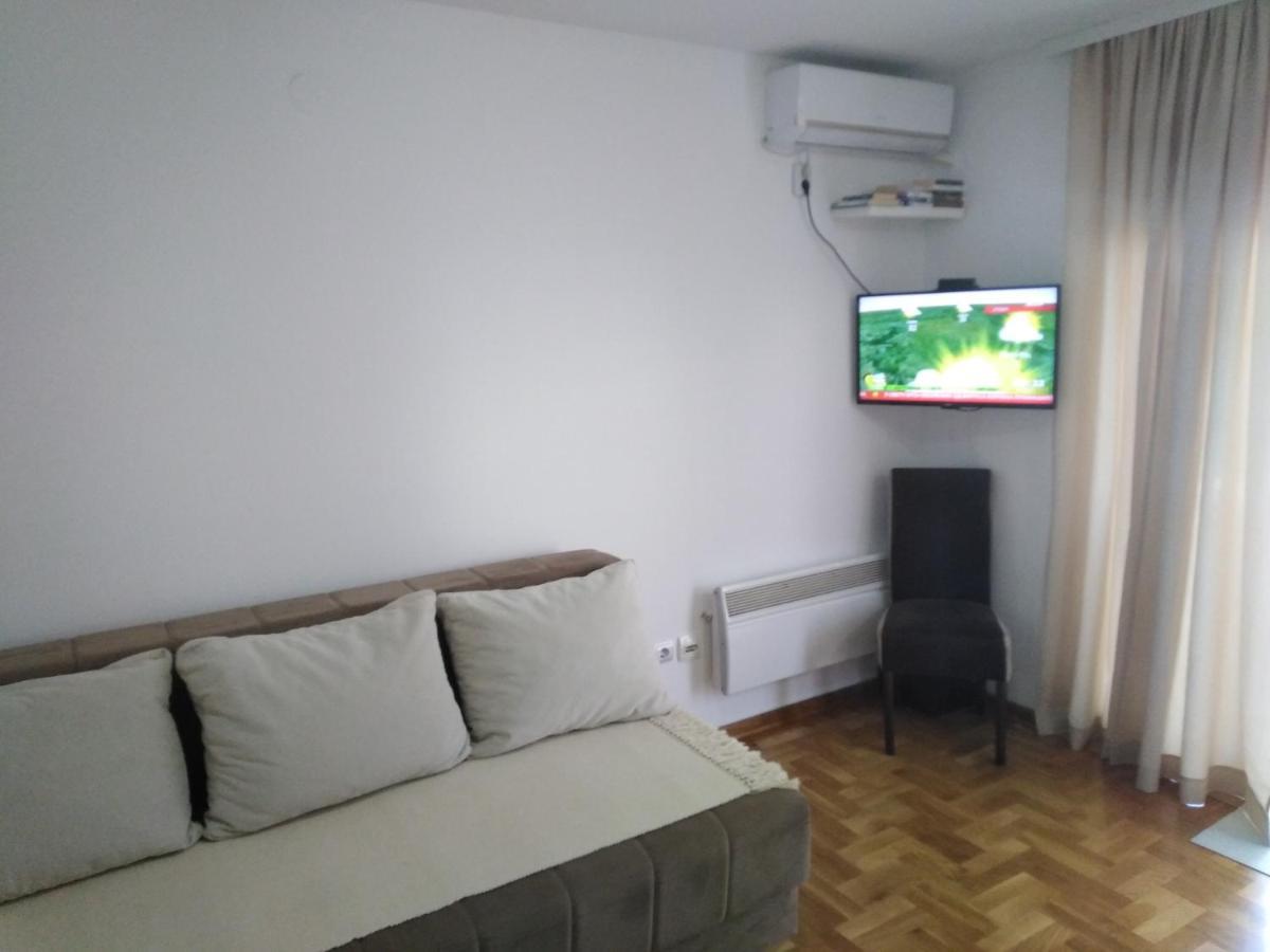 Apartment Laca Vrnjacka Banja Bagian luar foto