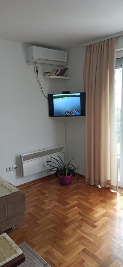 Apartment Laca Vrnjacka Banja Bagian luar foto