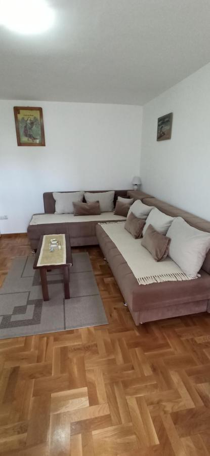 Apartment Laca Vrnjacka Banja Bagian luar foto