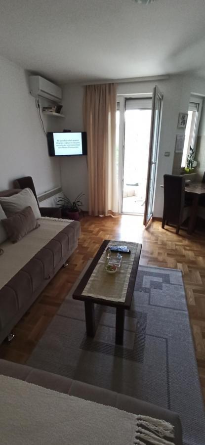 Apartment Laca Vrnjacka Banja Bagian luar foto