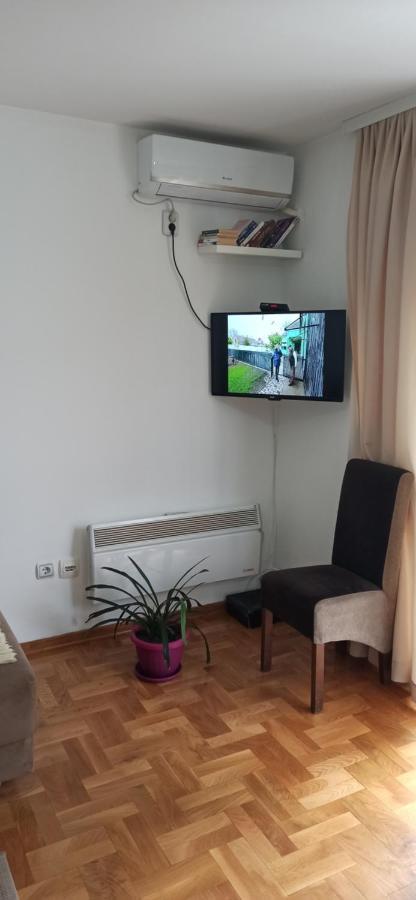 Apartment Laca Vrnjacka Banja Bagian luar foto