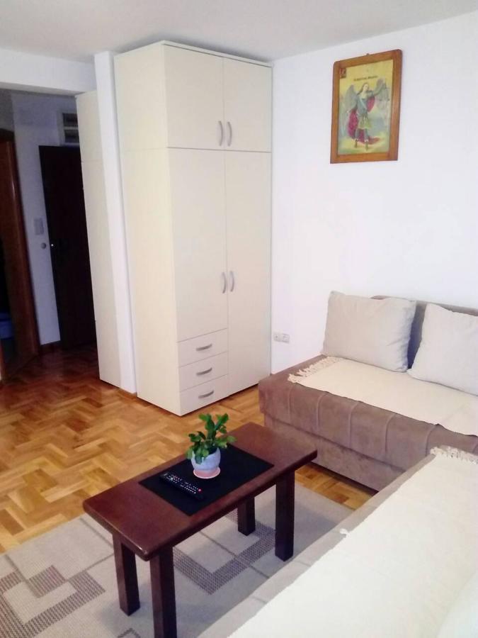 Apartment Laca Vrnjacka Banja Bagian luar foto