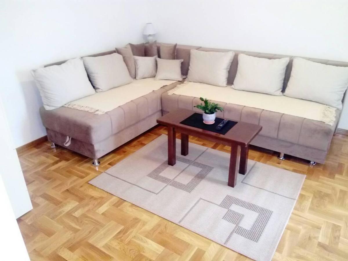 Apartment Laca Vrnjacka Banja Bagian luar foto