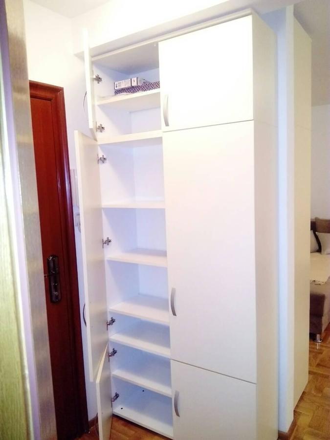 Apartment Laca Vrnjacka Banja Bagian luar foto