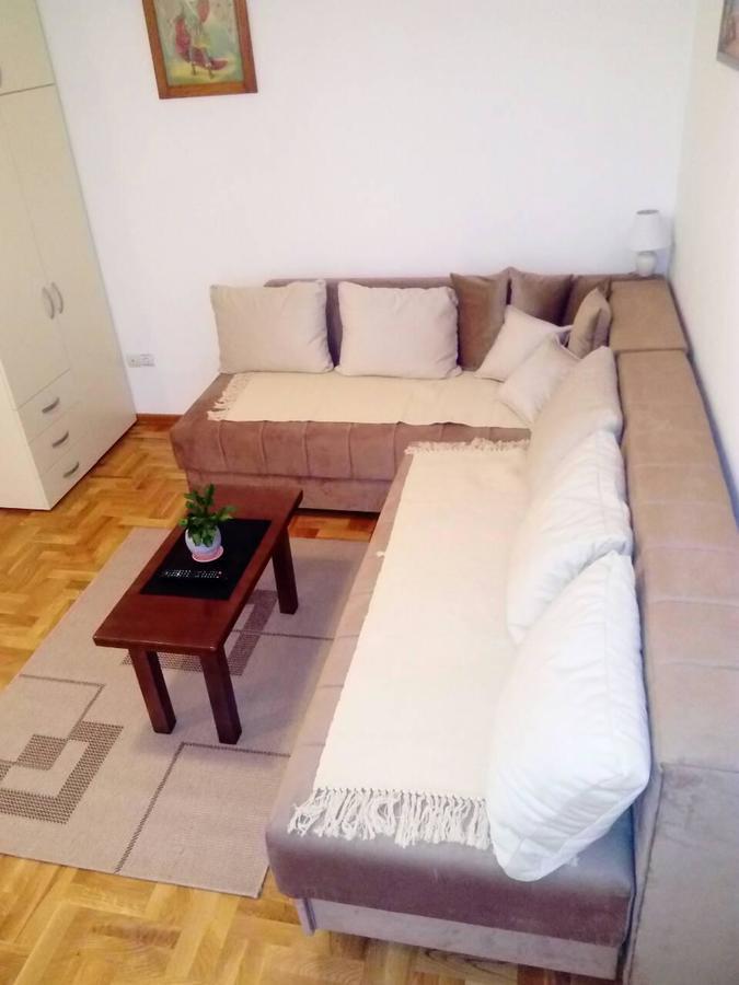 Apartment Laca Vrnjacka Banja Bagian luar foto