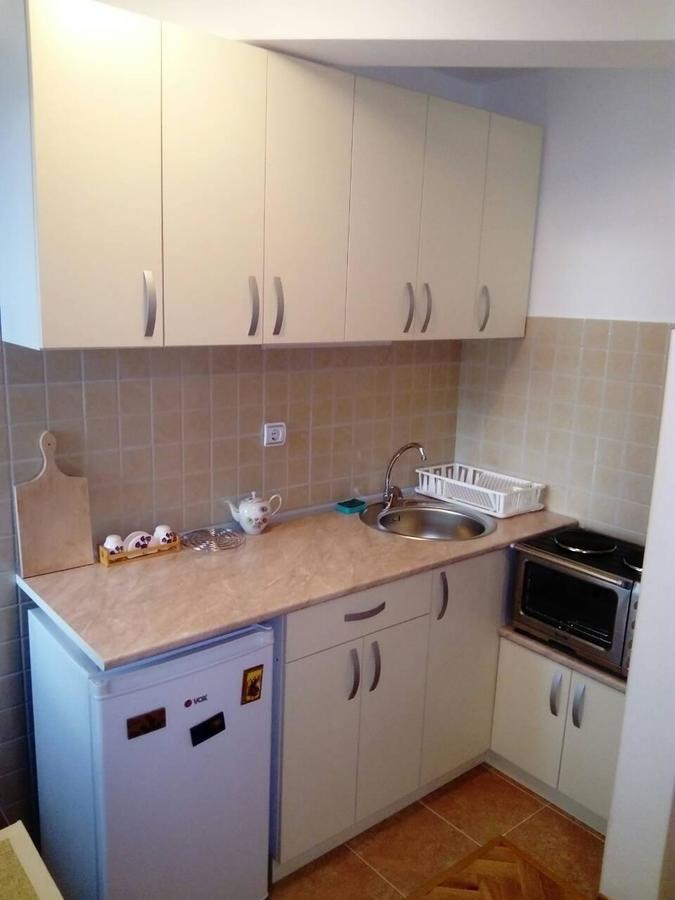 Apartment Laca Vrnjacka Banja Bagian luar foto